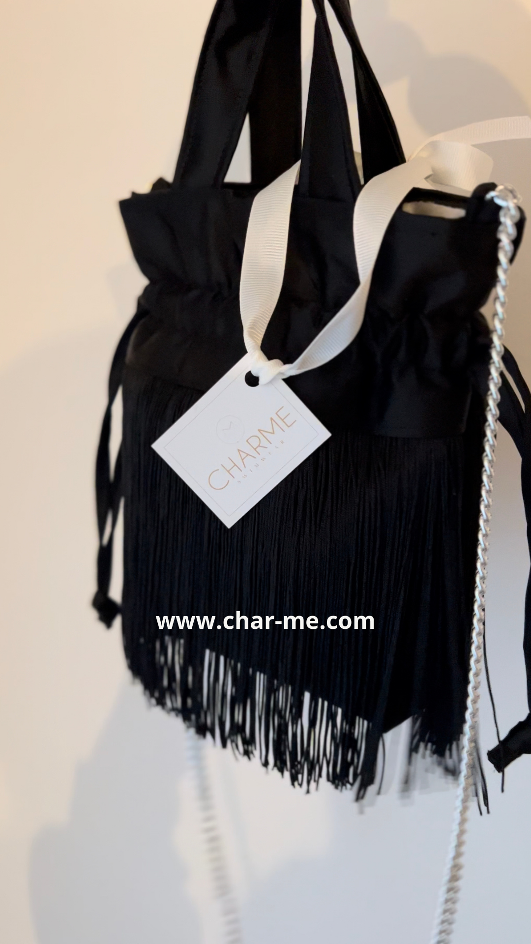 GISELE BAG