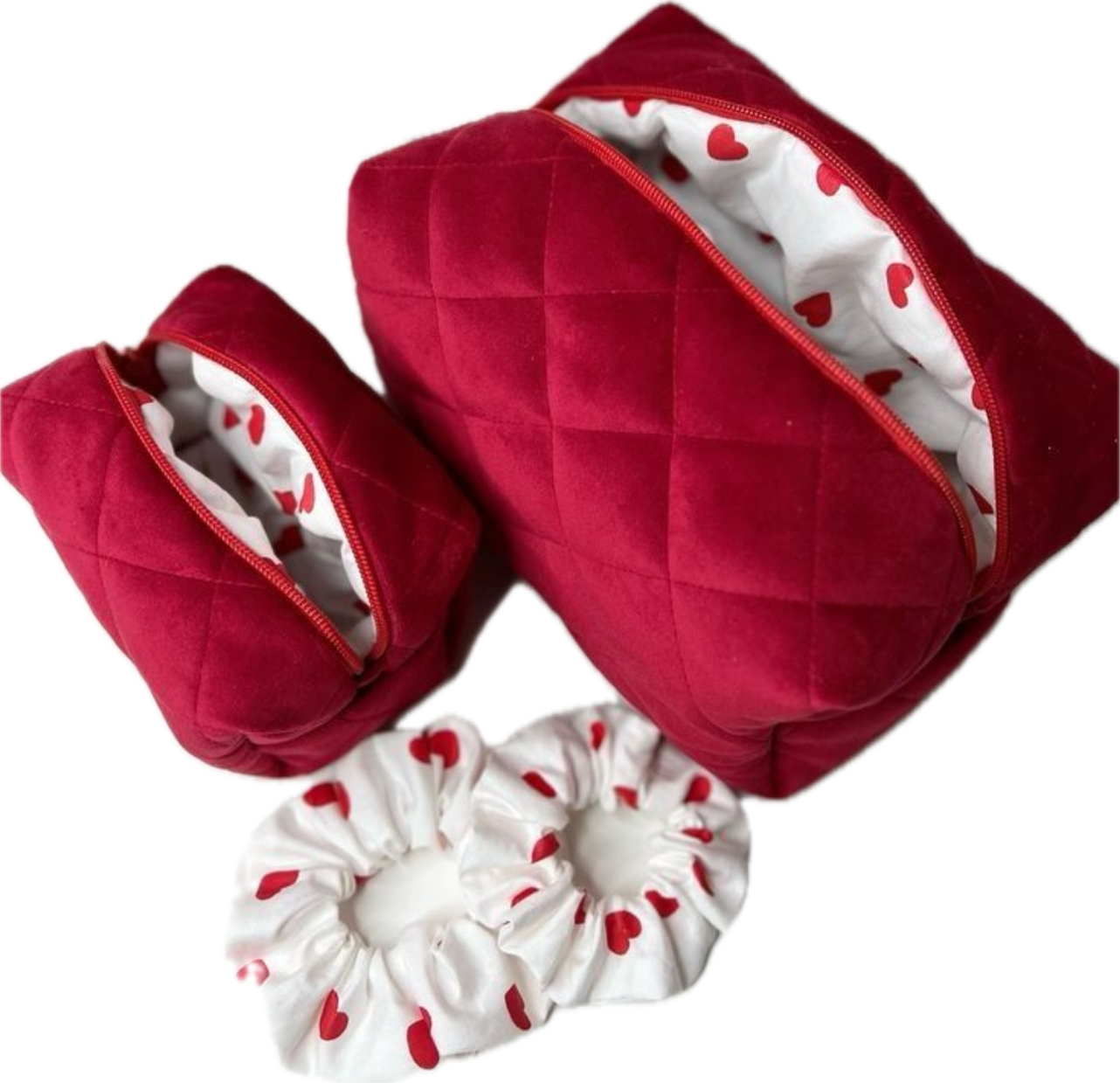 BEAUTY VELVET medium