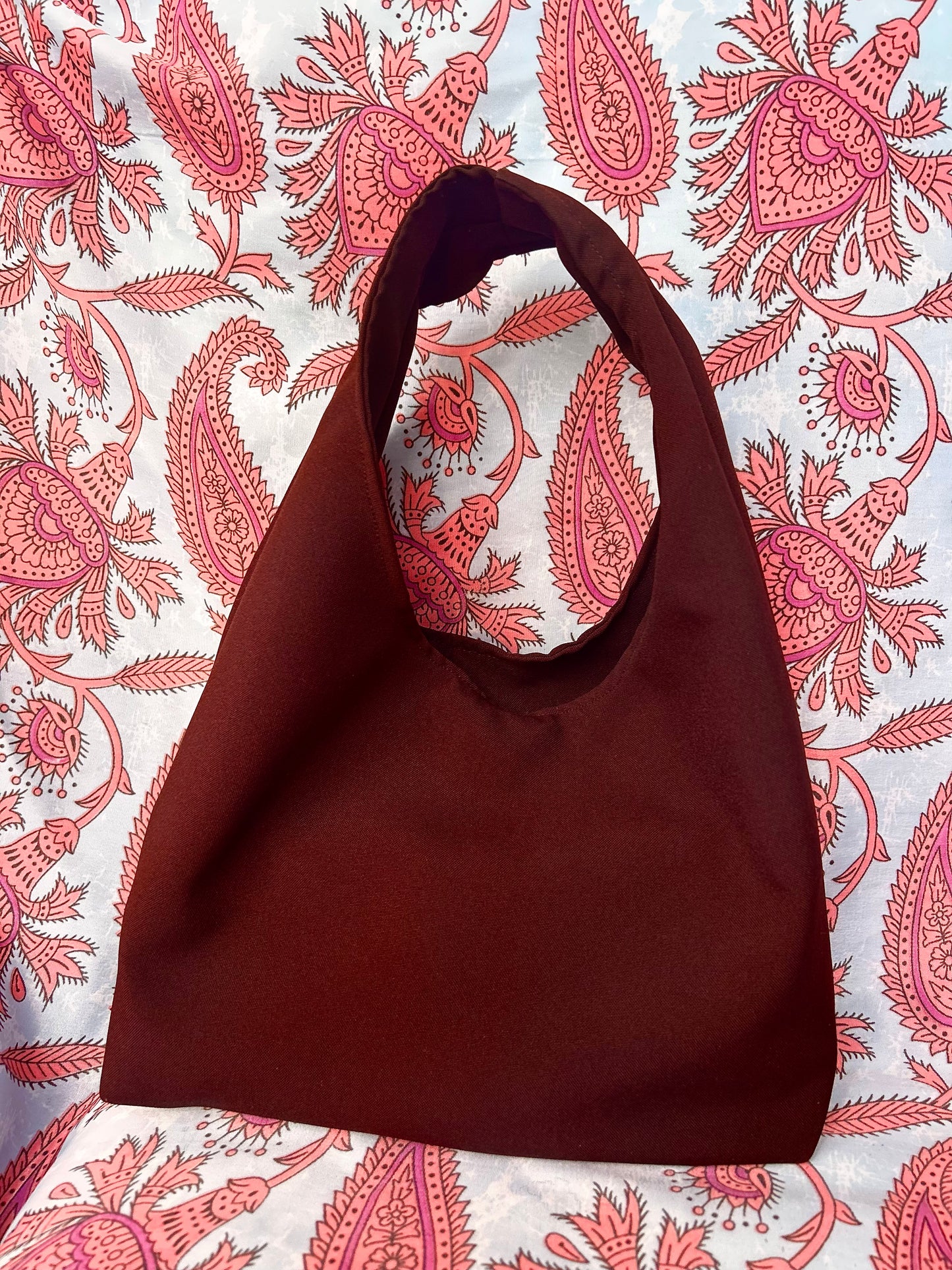 VIRGINIA BAG