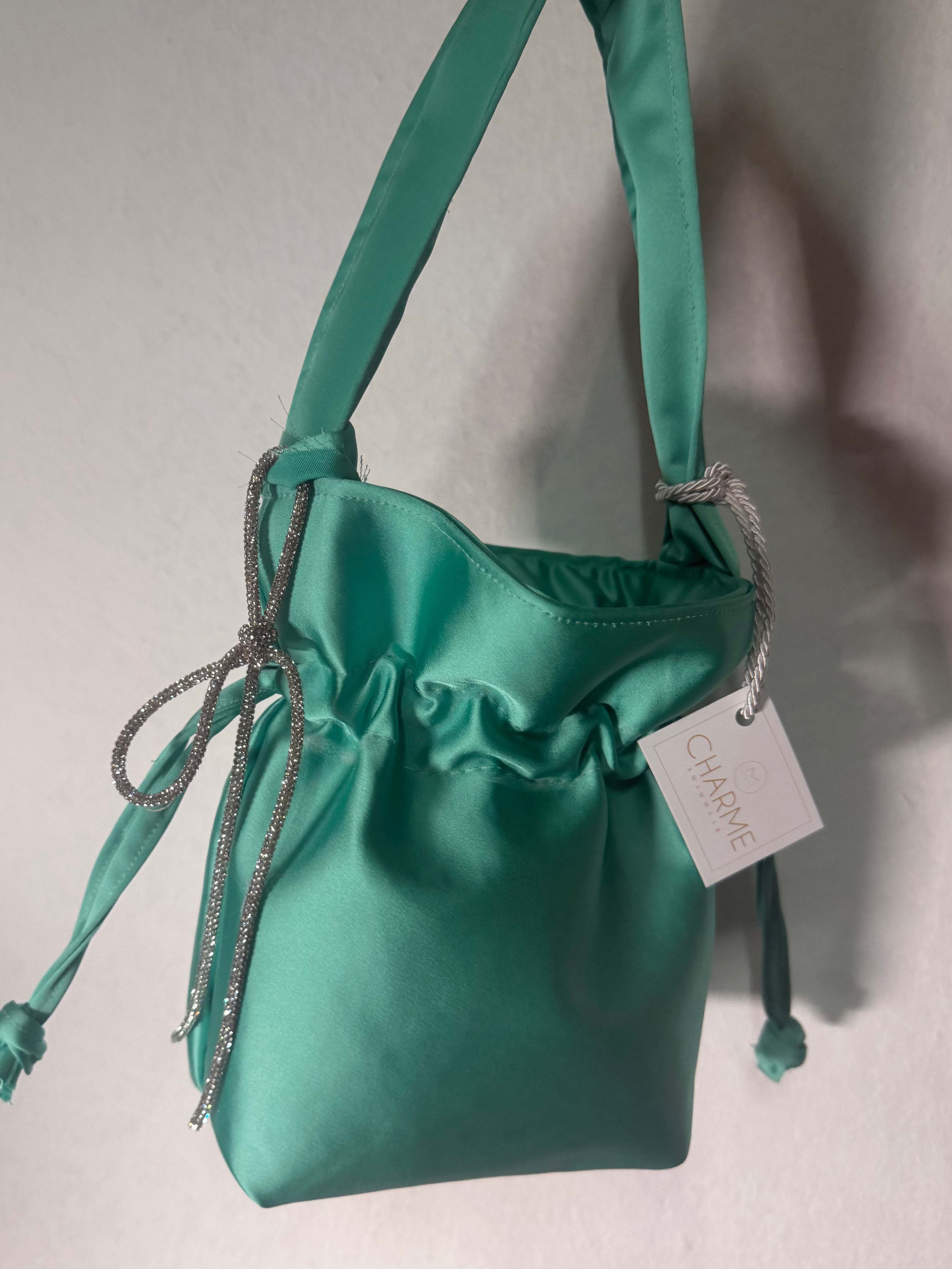 ALLIE BAG mini