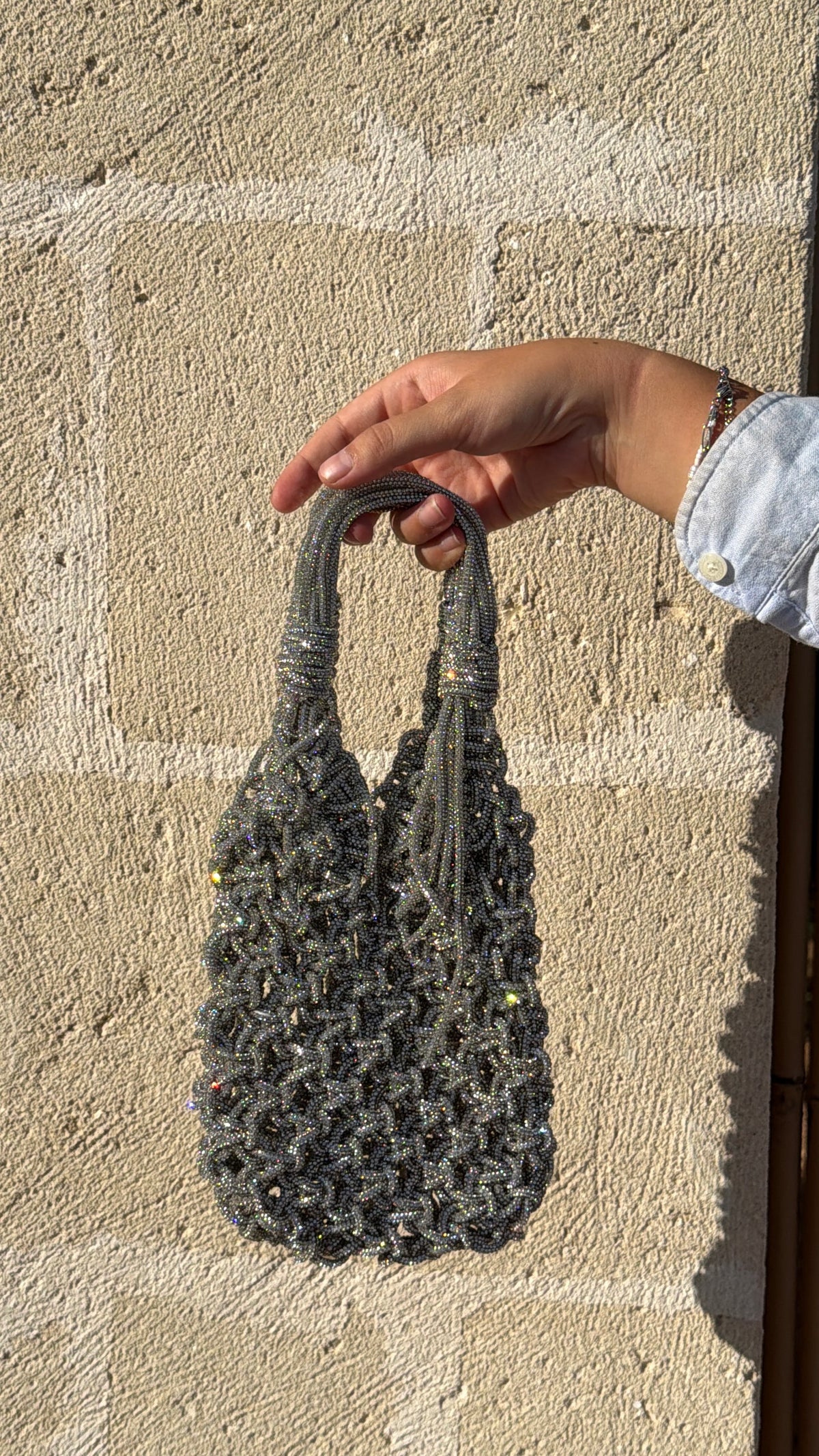 MARISSA BAG