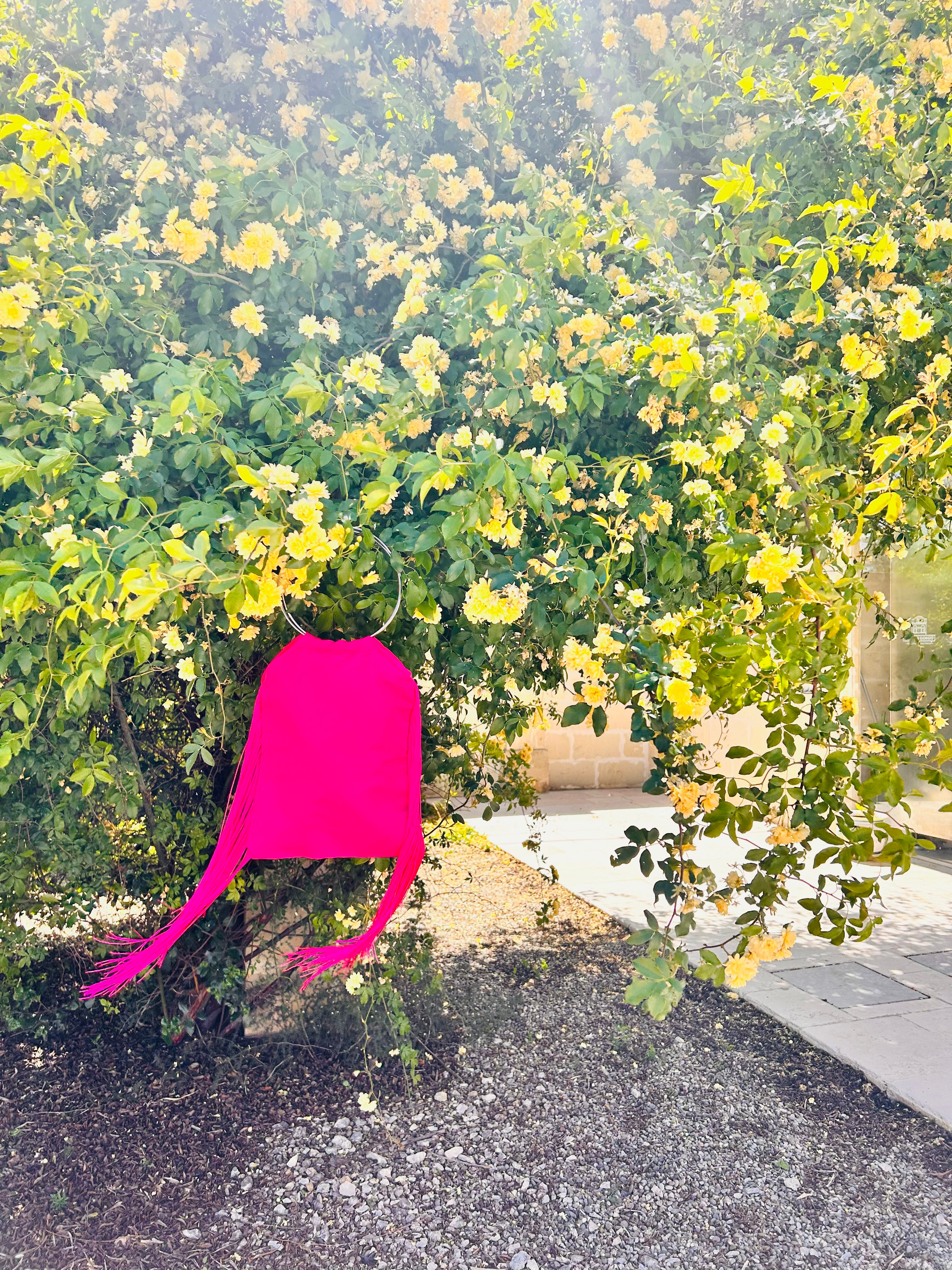 LOULOU BAG