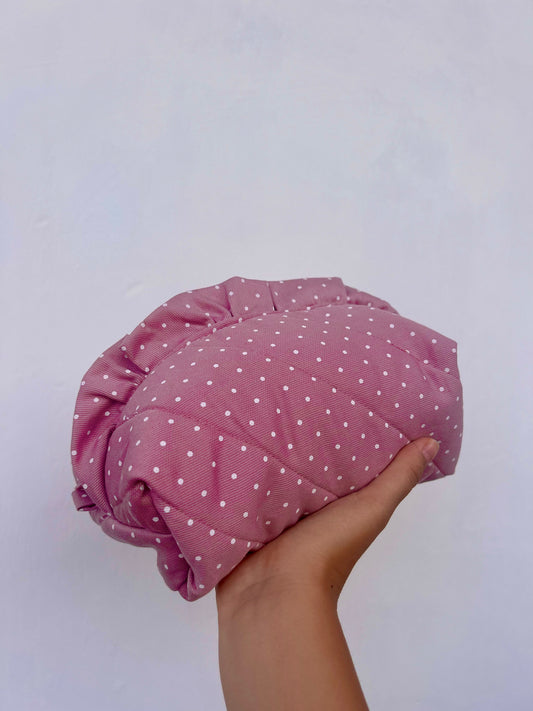 BEAUTY BAG