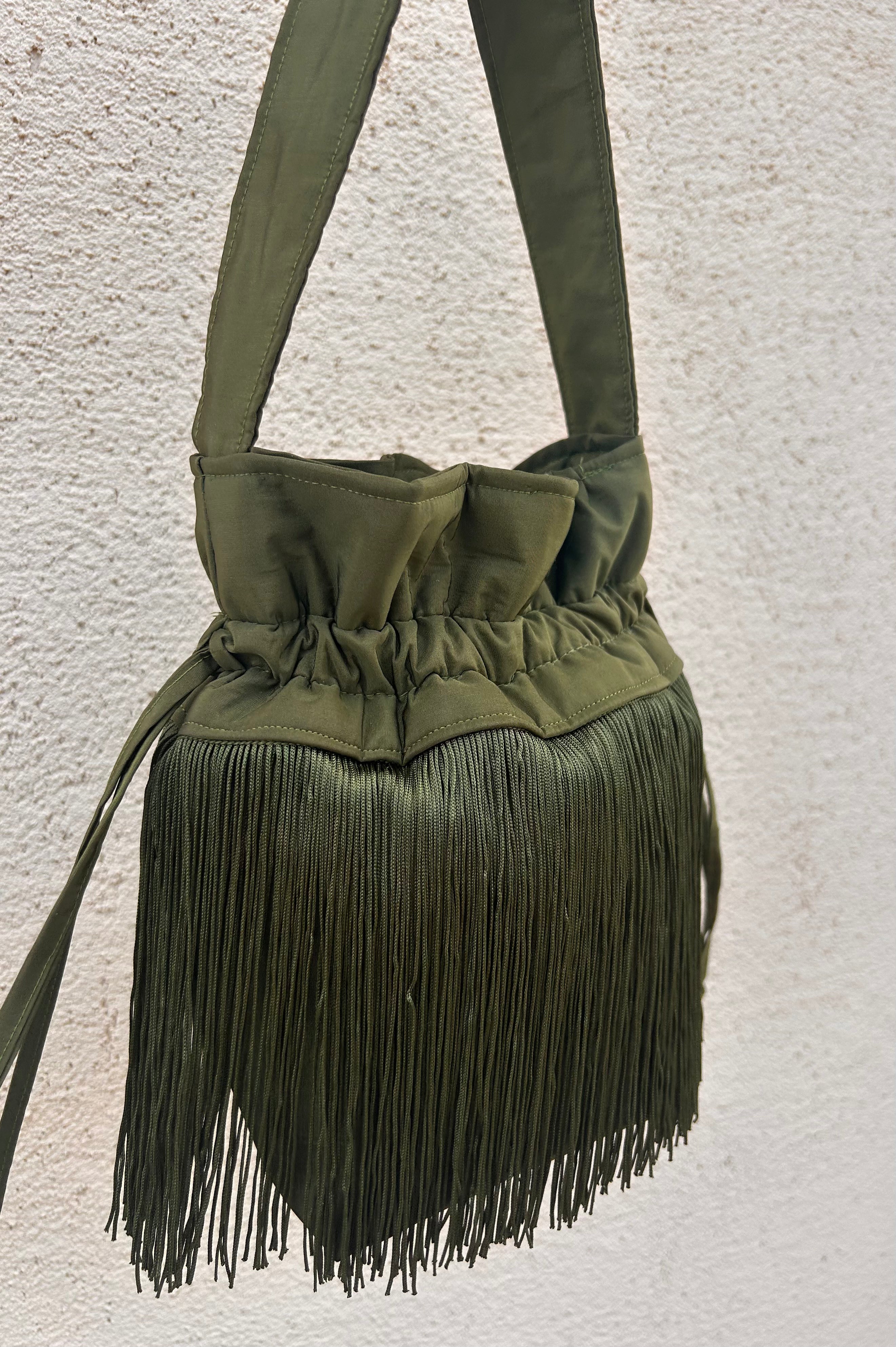 GISELE BAG