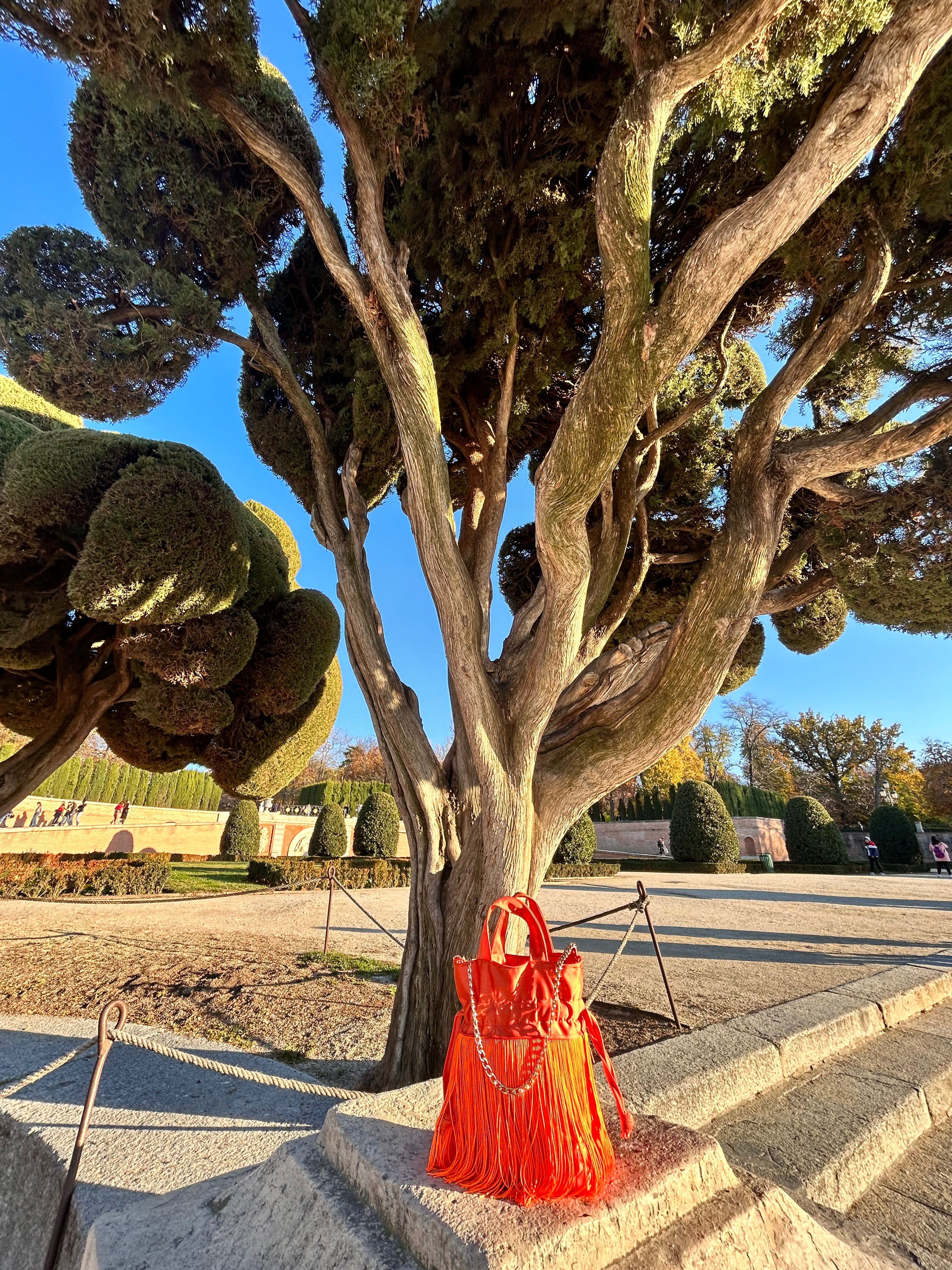GISELE BAG