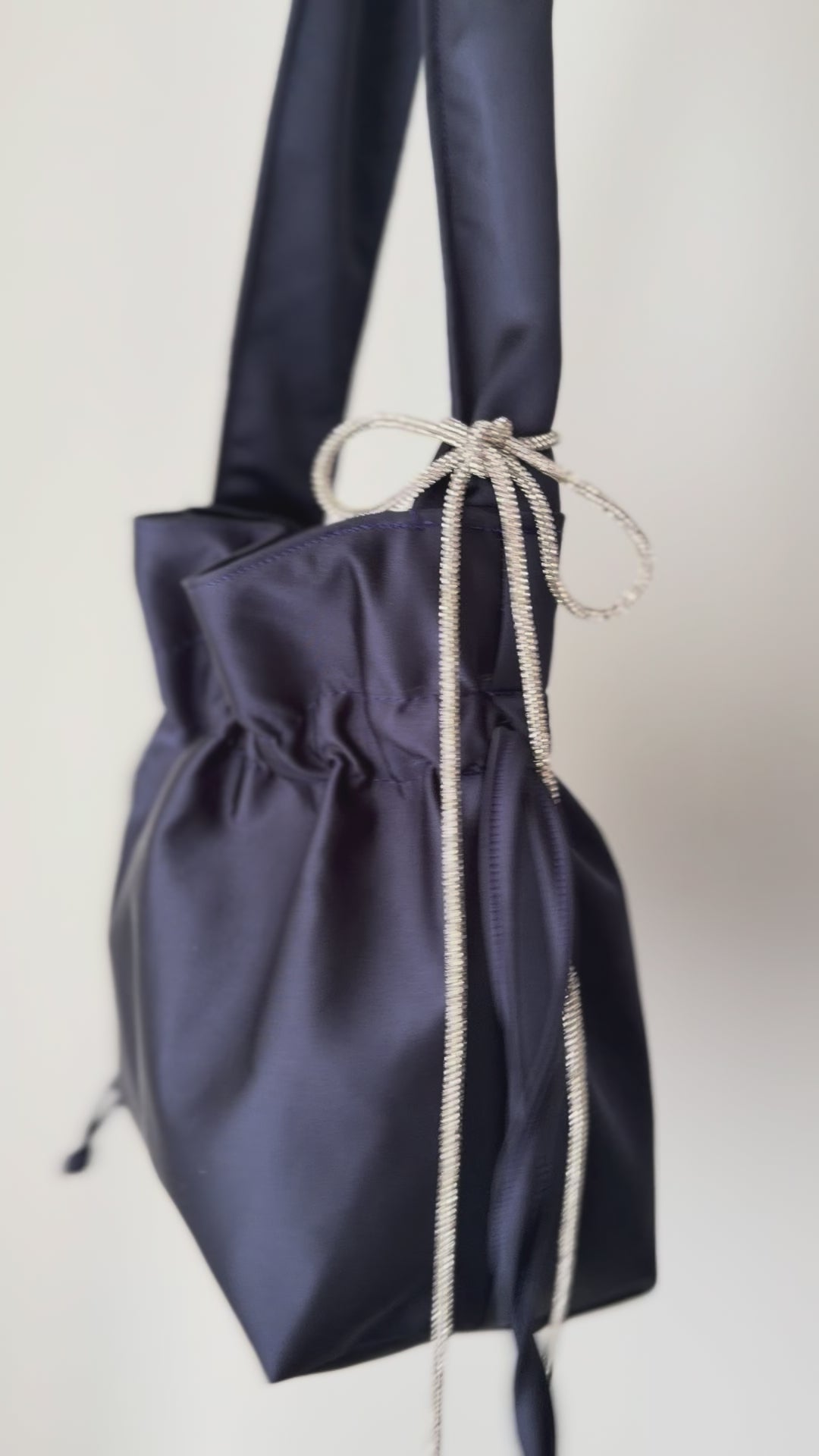 ALLIE BAG maxi